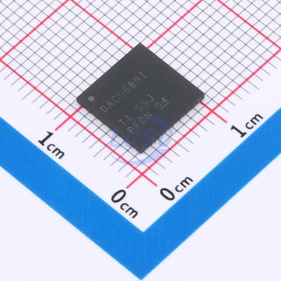 DAC5689IRGCR