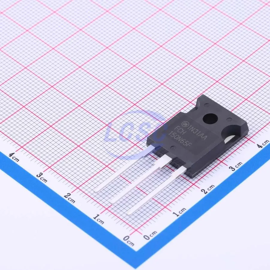 FCH150N65F-F155