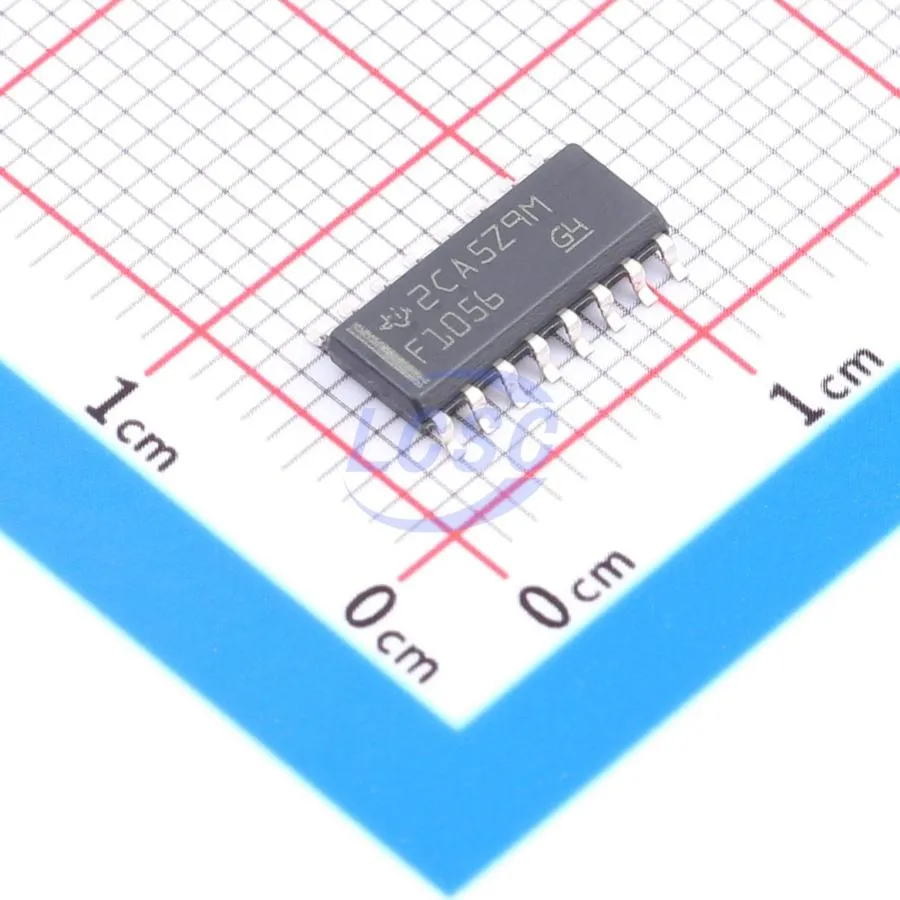 SN74F1056DR