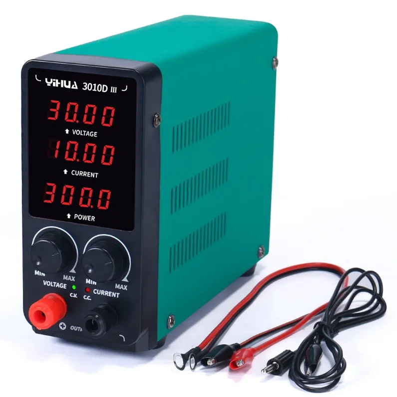 YIHUA 3010D-III