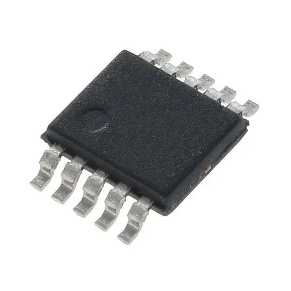 LT3023EMSE#TRPBF