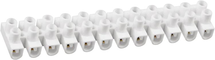 Колодки КЗВ 71 326 NTB-UPP-S12-3/WH 71326