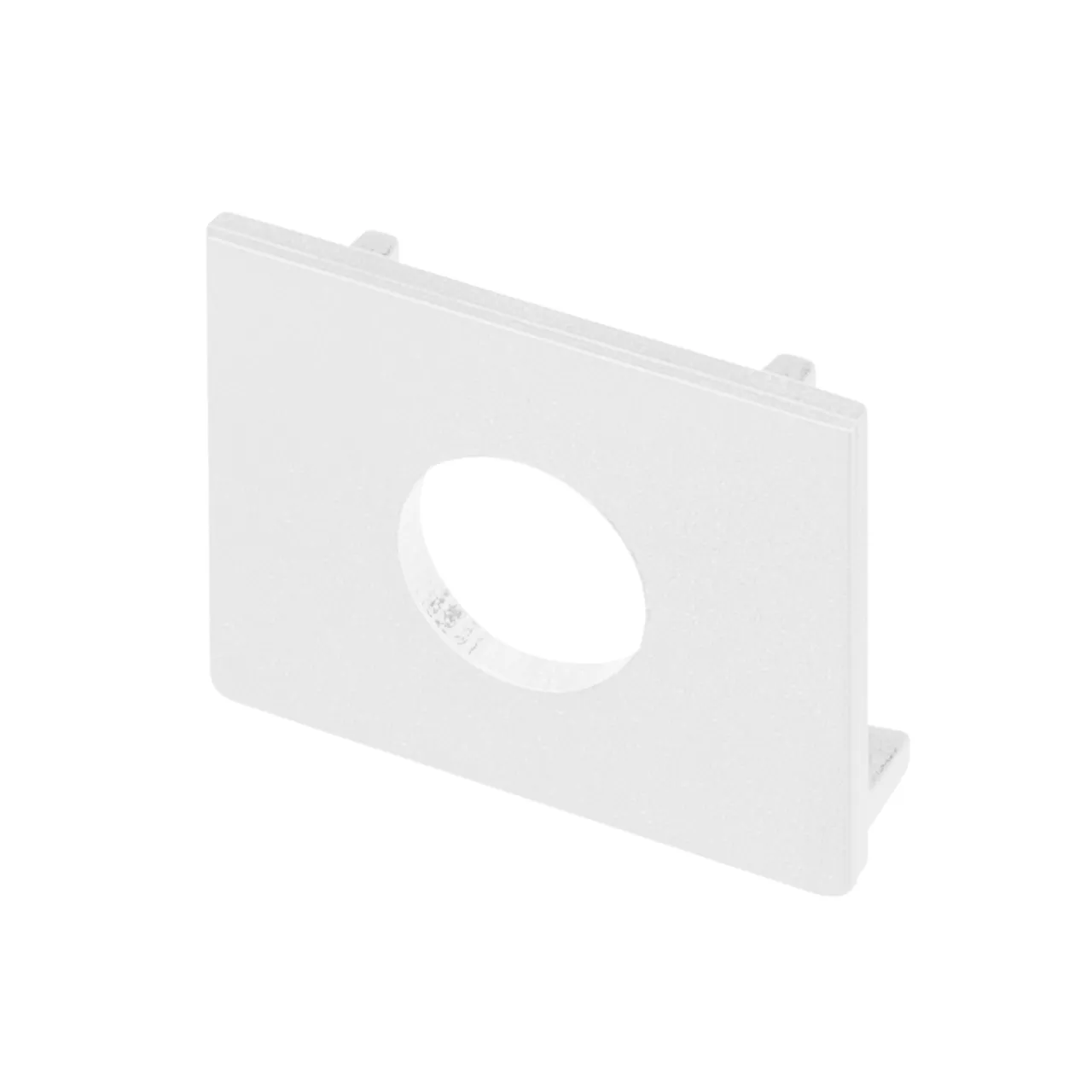 Заглушка MAG-ORIENT-CAP-POWER-2620 (WH) 037324