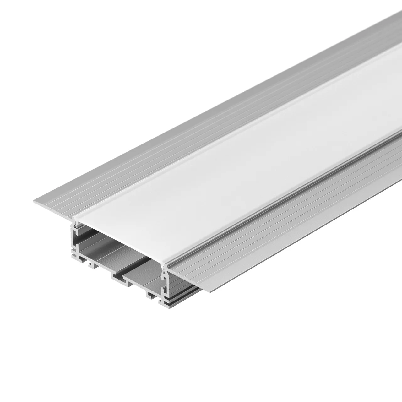 Профиль KLUS-POWER-W50H16-F-HIDE-2000 028917