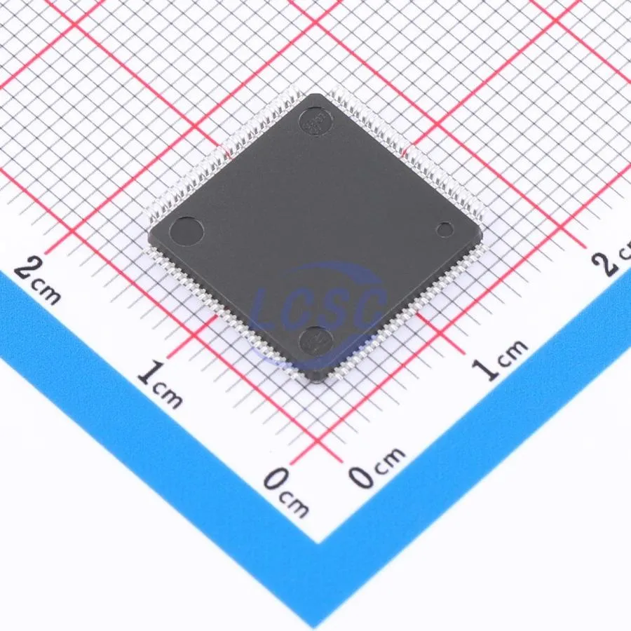 AT32F423VCT7