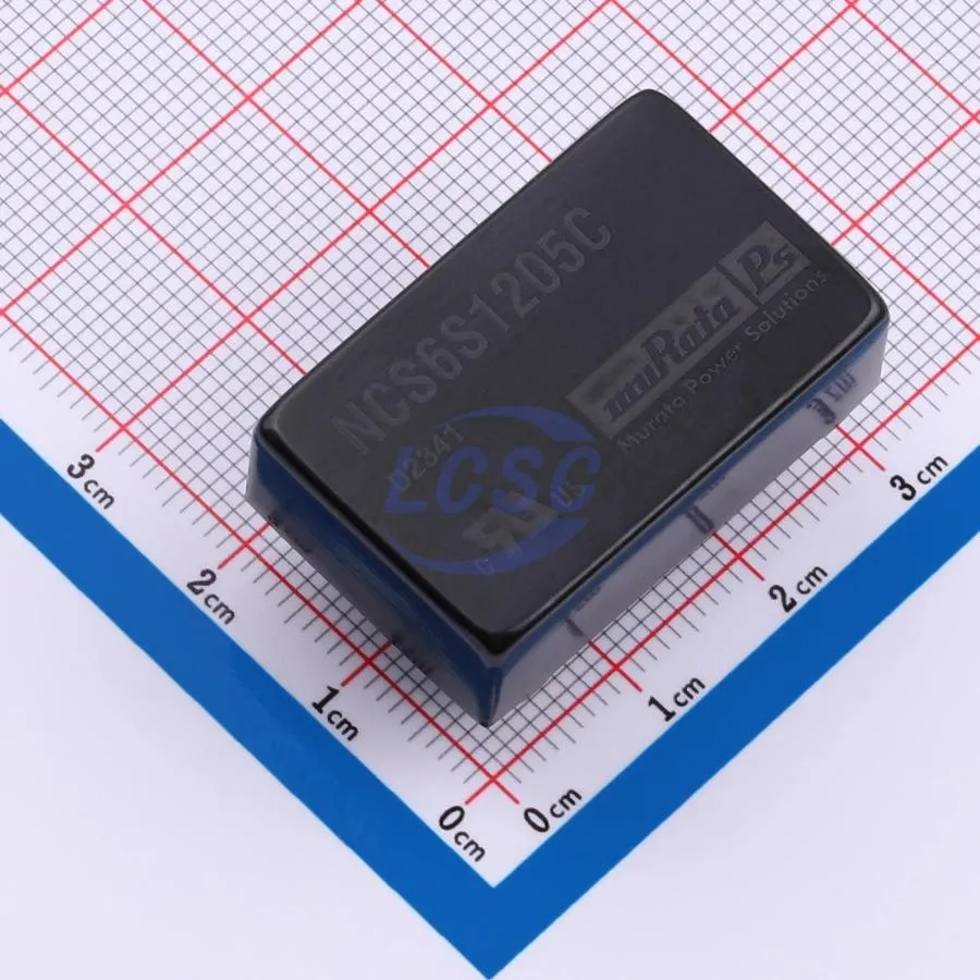 NCS6S1205C