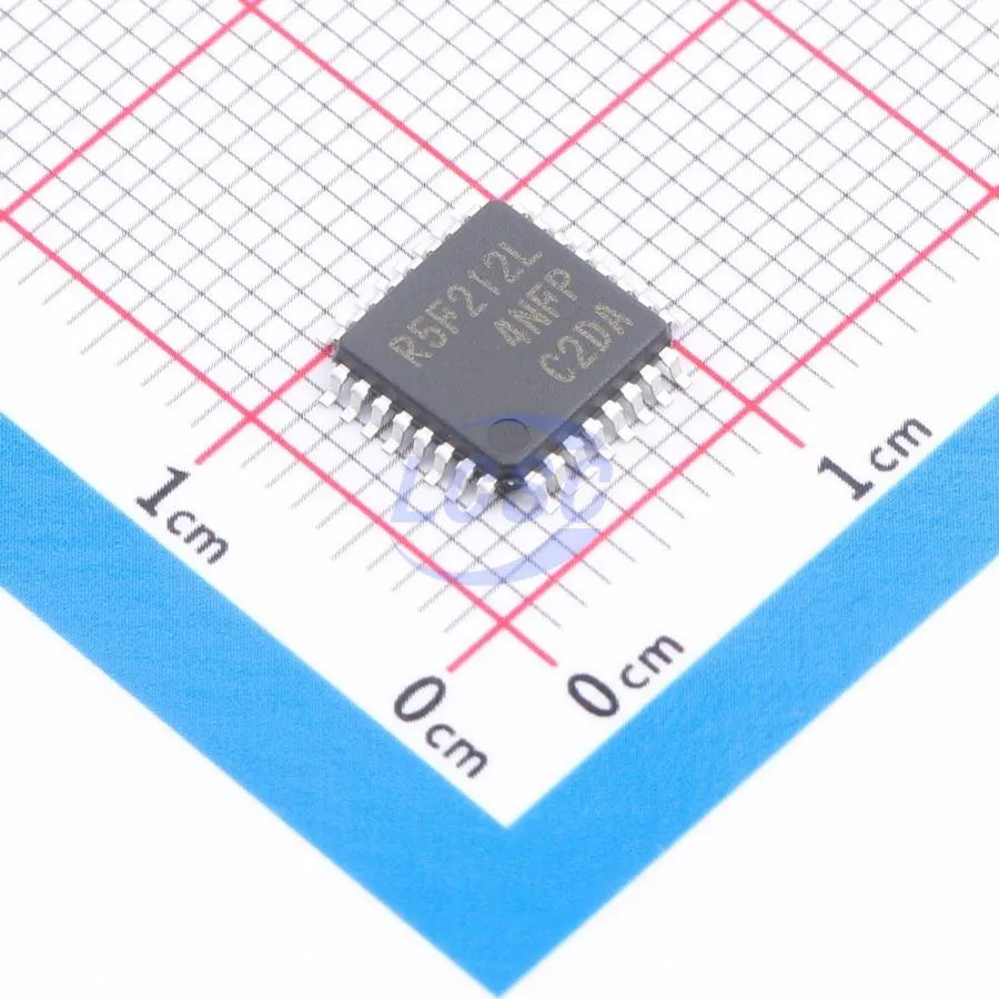 R5F212L4SNFP#V2