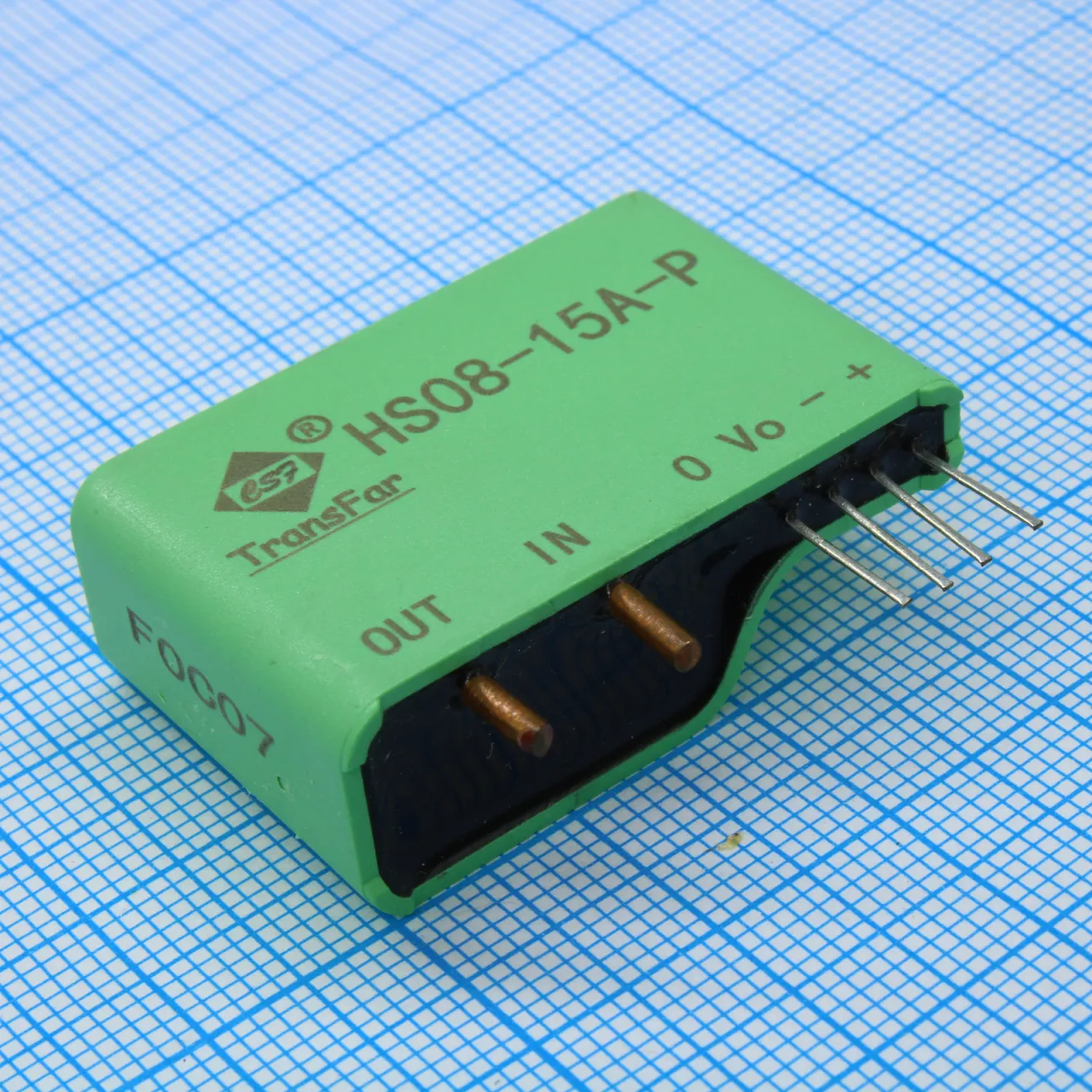 HS08-15A-P