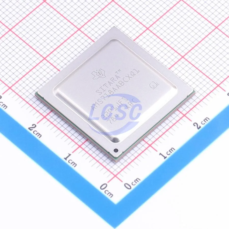 AM5718AABCXQ1