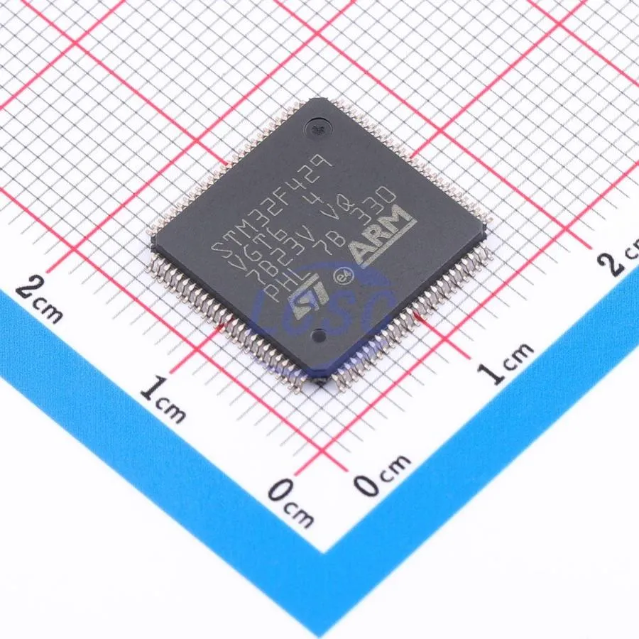 STM32F429VGT6TR