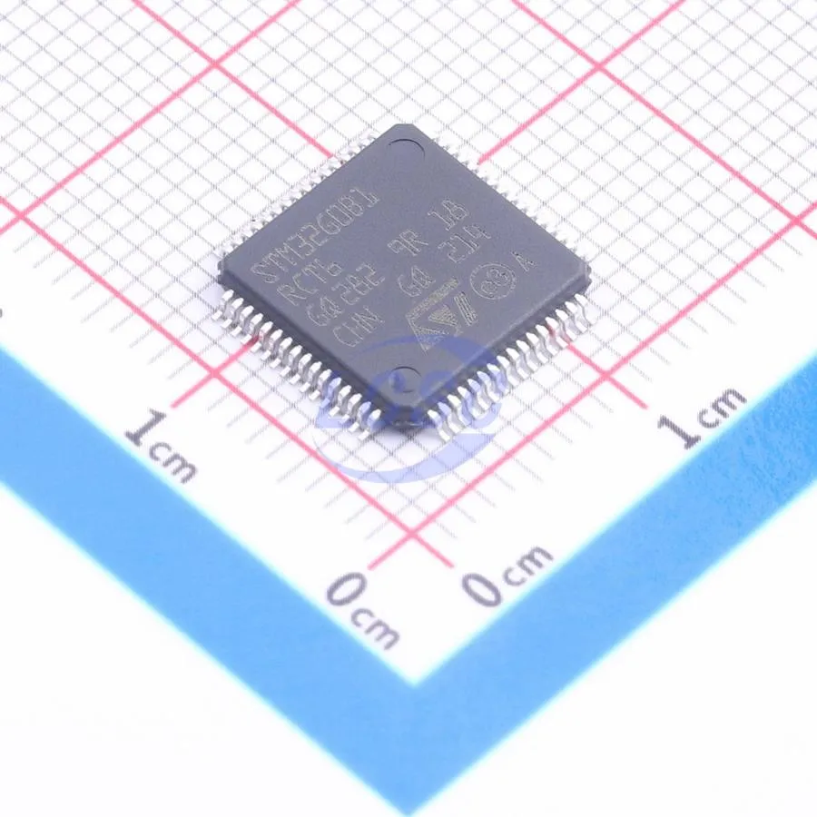 STM32G0B1RCT6TR