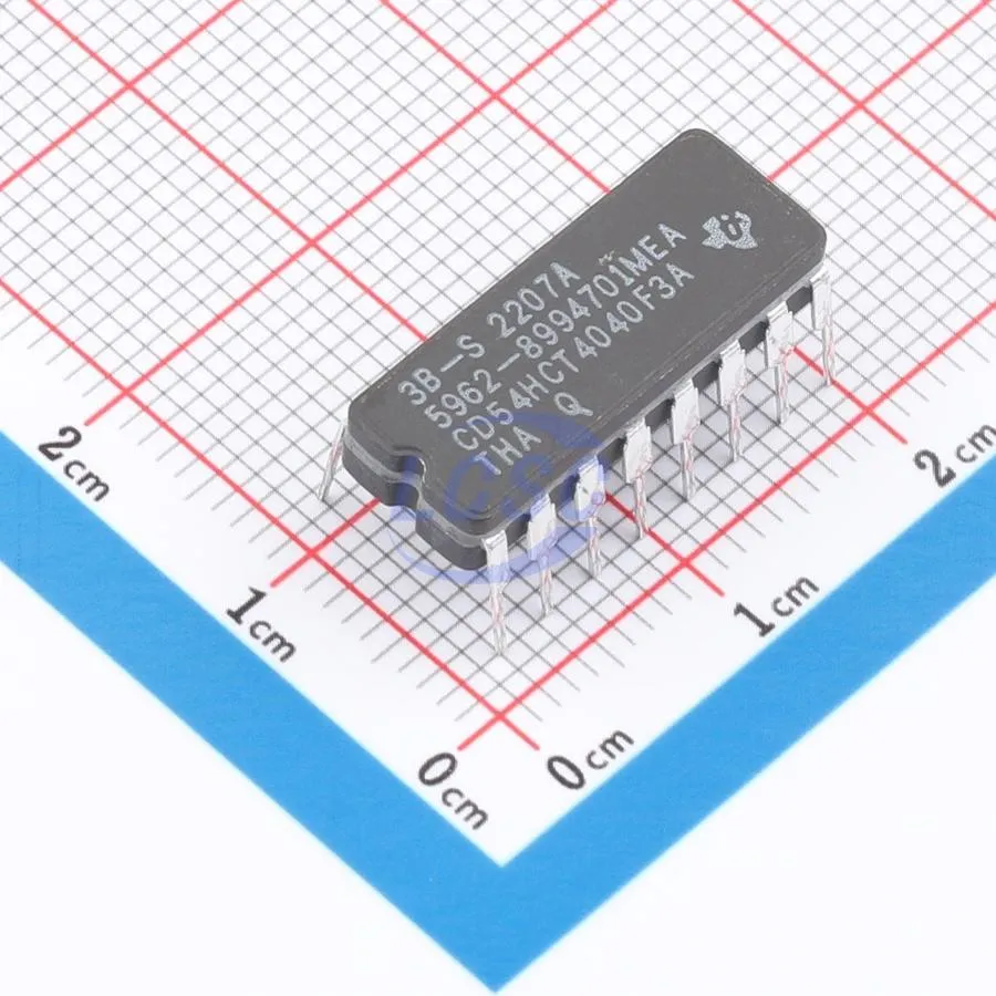 CD54HCT4040F3A