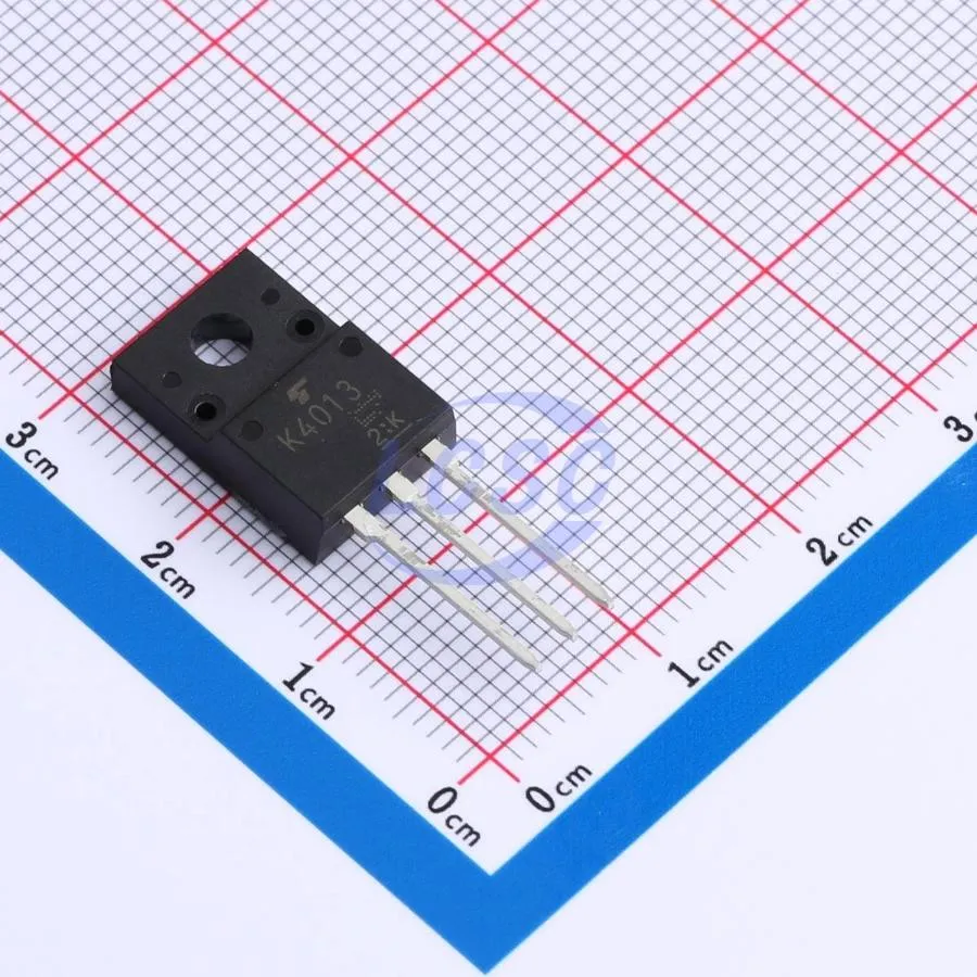 2SK4013(STA4,Q,M)