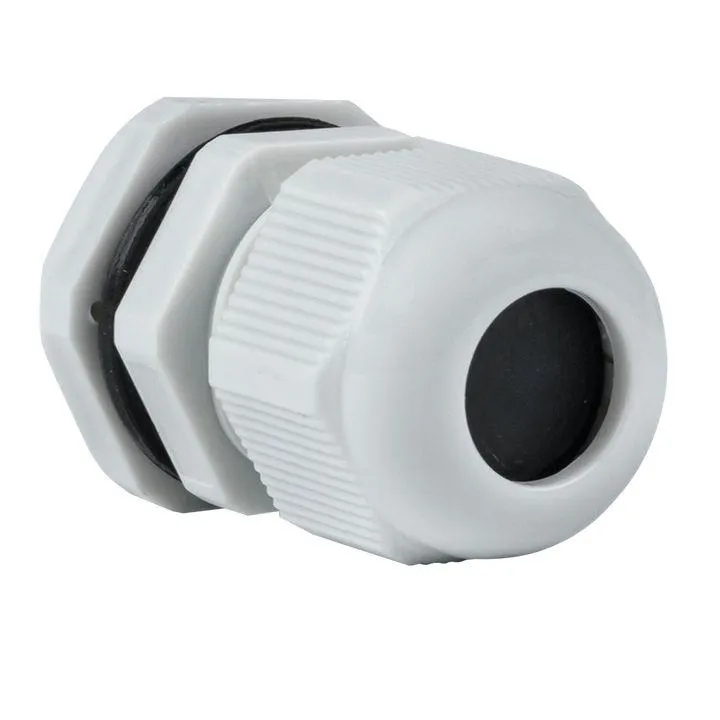Ввод кабельный (сальник) PG13.5 IP54 plc-pg-13.5