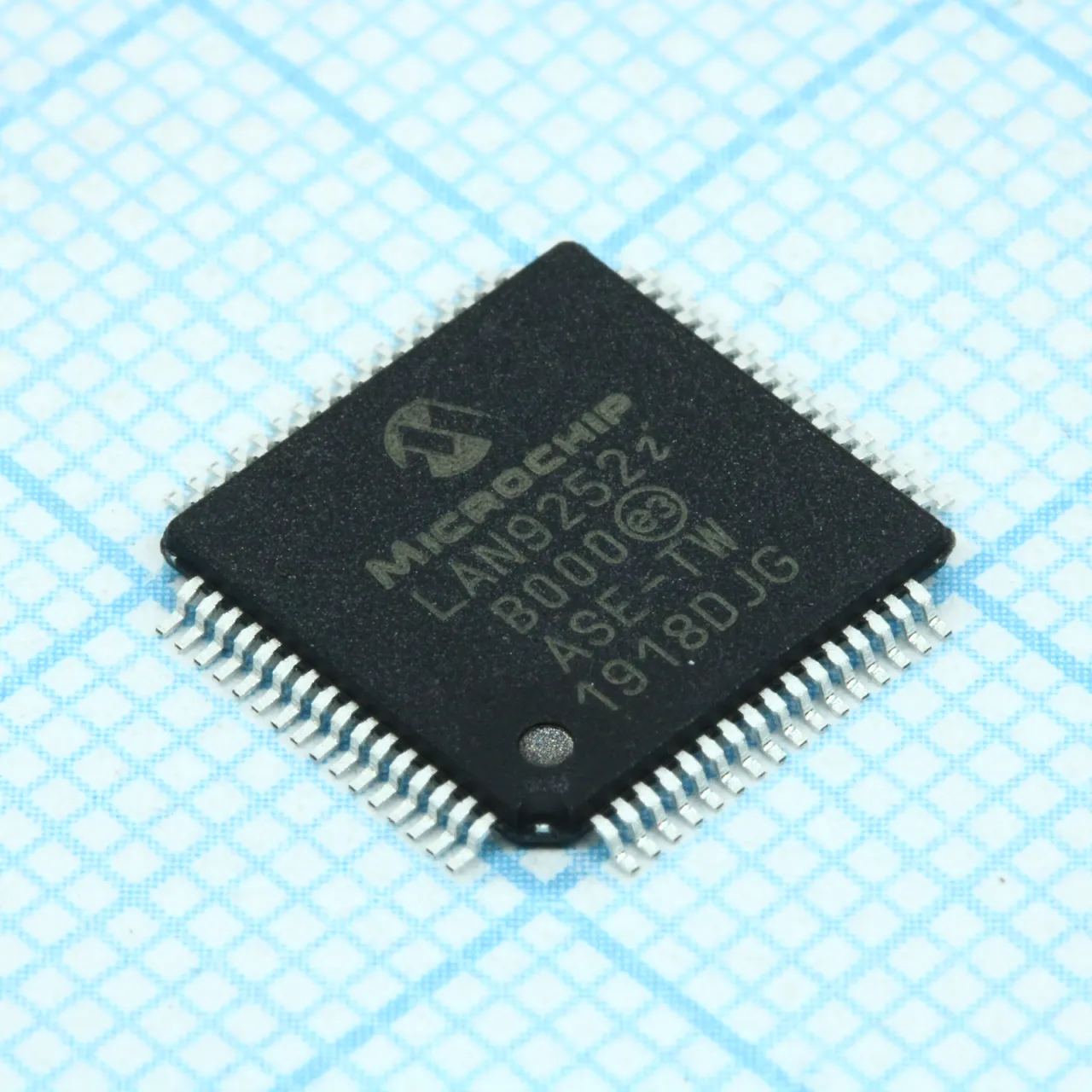 LAN9252I/PT