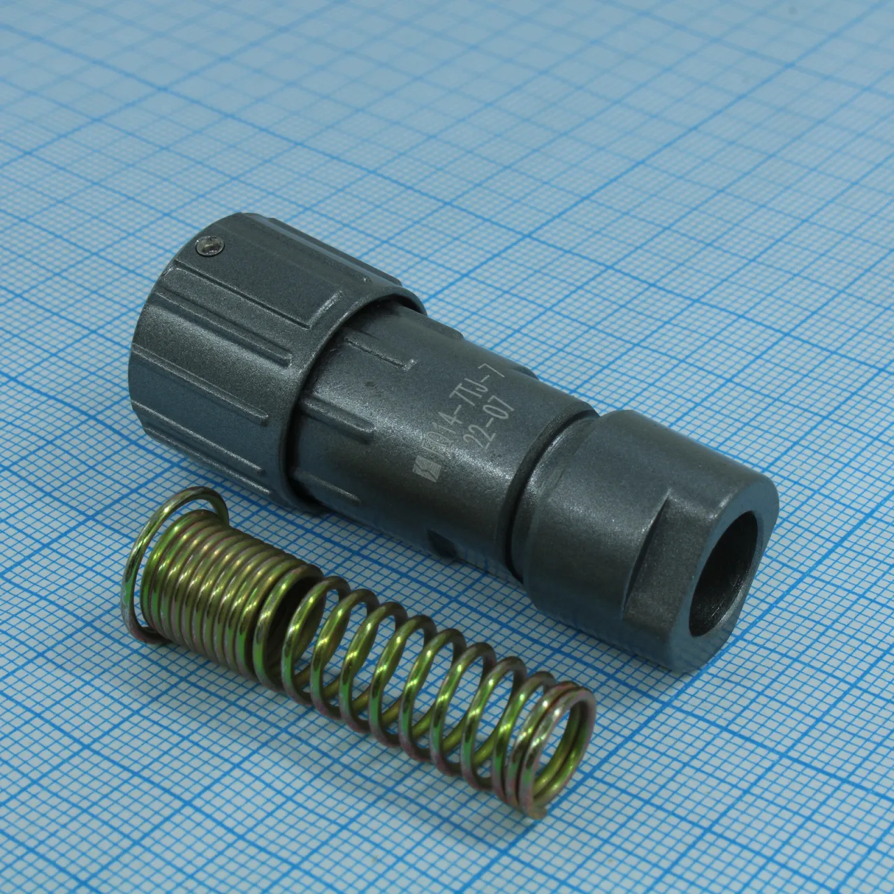 FQ14-7TJ-7