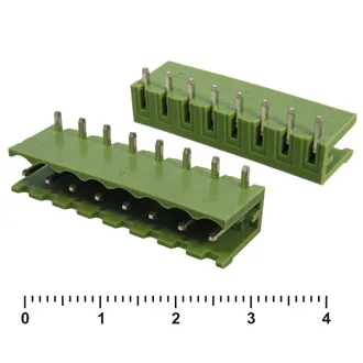 XY2500R-A-08P (2EDGR-08P) 5MM