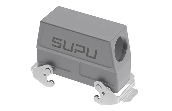 Крышка разъема S24B-SEH-2L.M-PG29