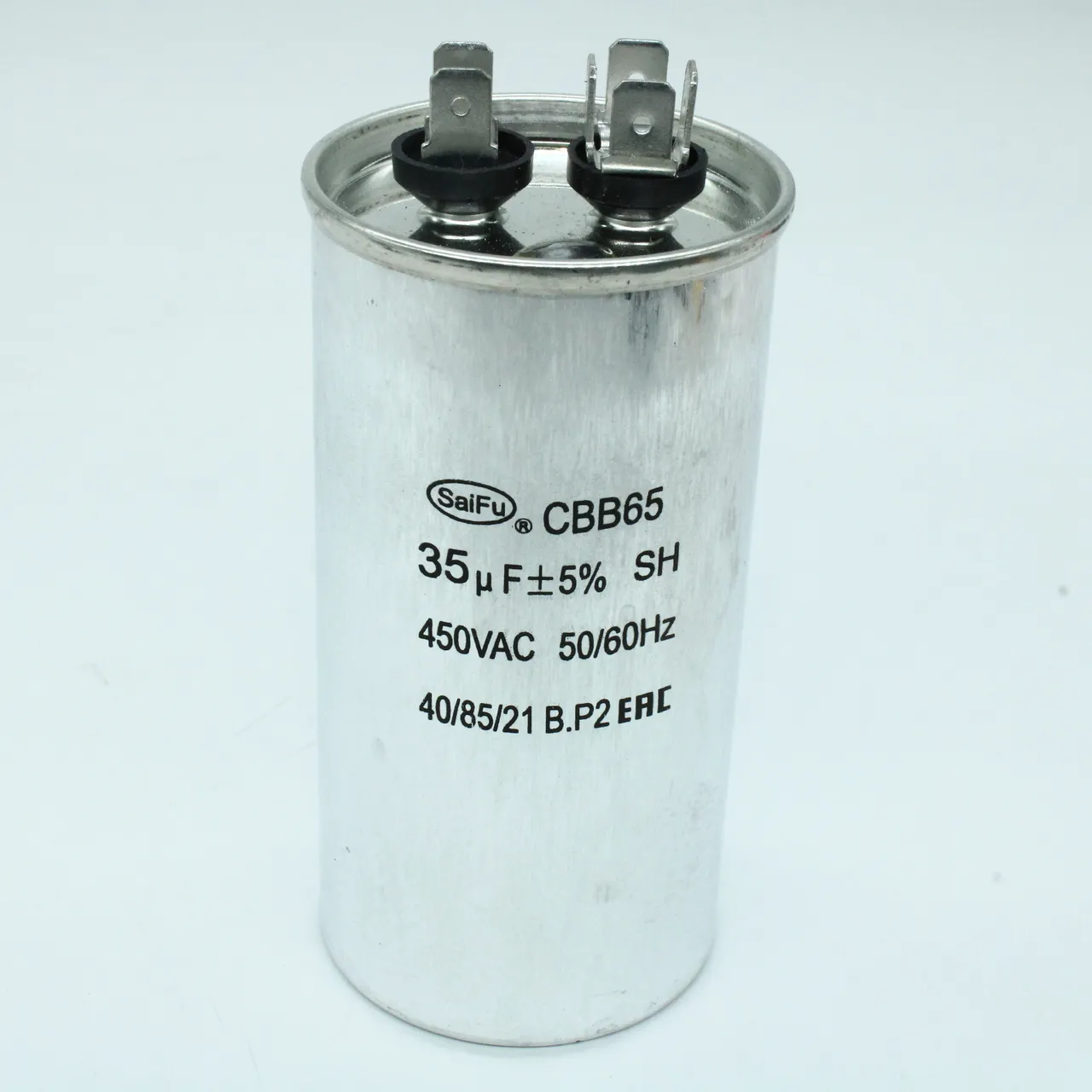 CBB65  35UF  450V