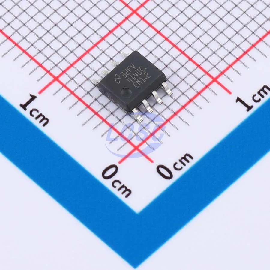 LM4140CCM-1.2/NOPB