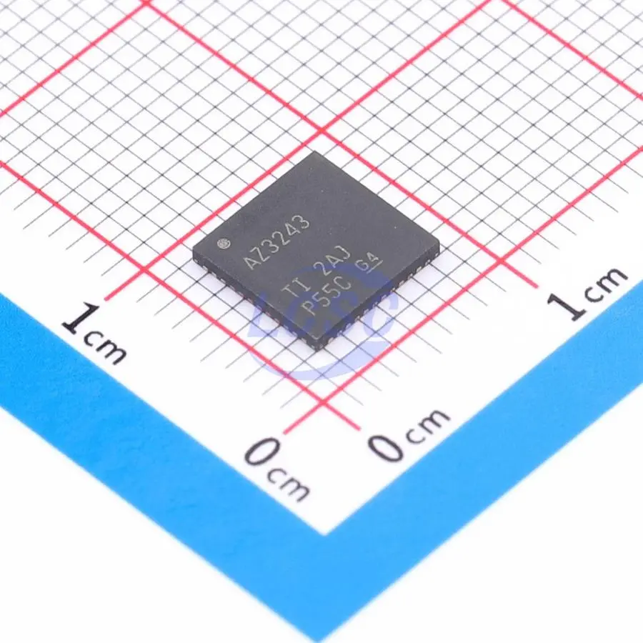 ADC3243IRGZR