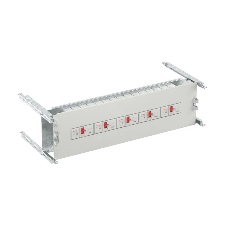 Комплект внутренний верт-ой уст-ки 3п YON MD630 (W-MO) Ш=800 В=350 R5PKIB7V81616