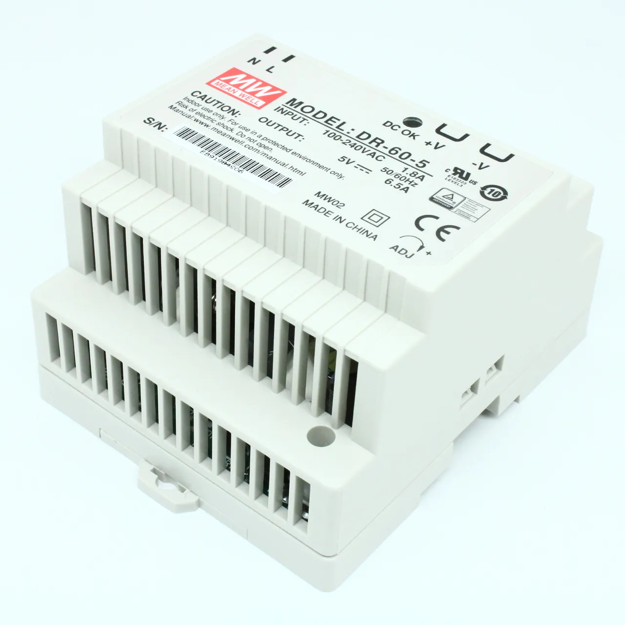 DR-60-5