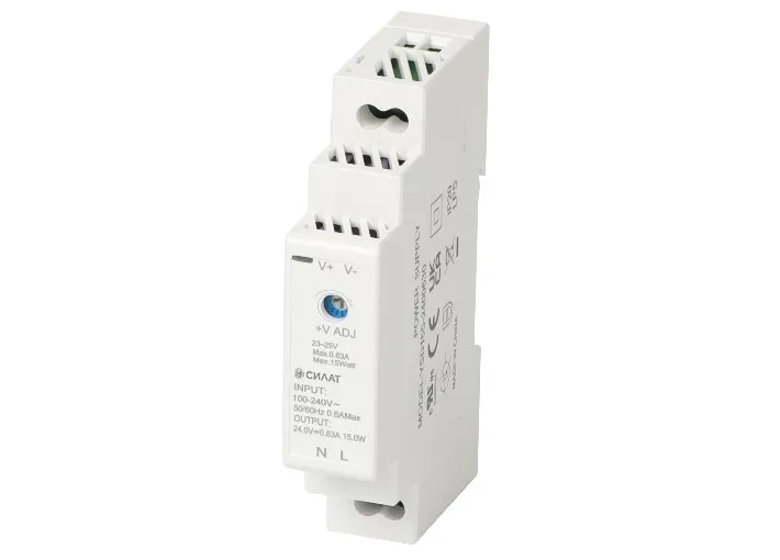 Источник питания 24 V DC/0,63 A, 902113