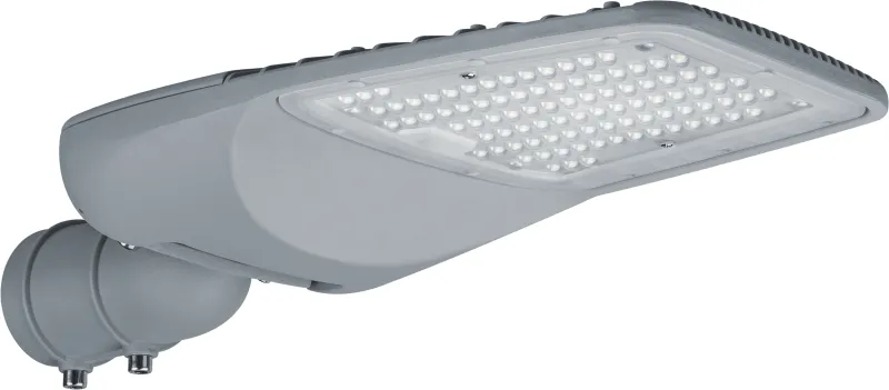 Светильник светодиодный 80 158 NSF-PW7-60-5K-LED ДКУ 60Вт 5000К IP65 9625лм уличный 80158