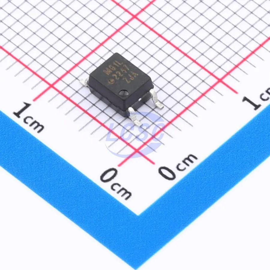 ACPL-M61L-000E