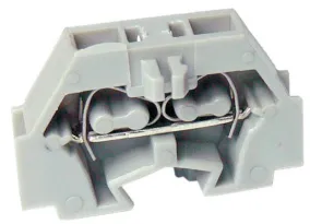 Проходная клемма (MINI) UJ2-1.5N