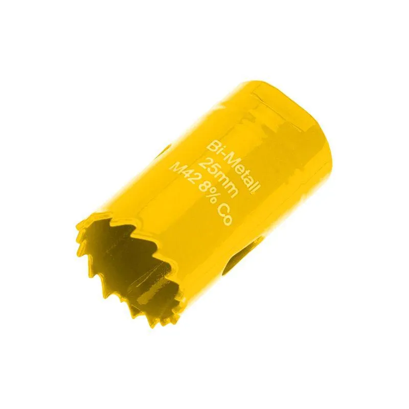 Коронка Bimetal 25мм KR-92-0211
