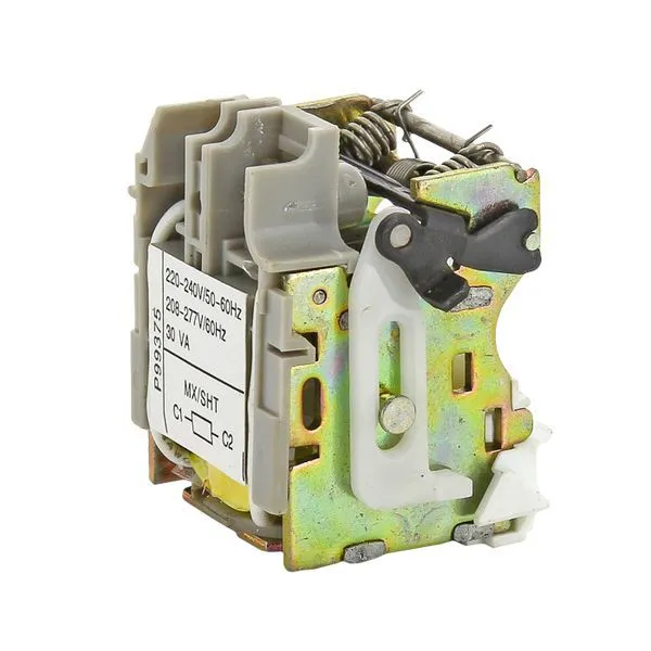 Расцепитель независимый к ВА-99С (Compact NS) MX 100-630А PROxima mccb99c-a-7