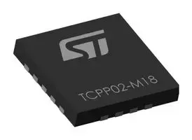TCPP02-M18