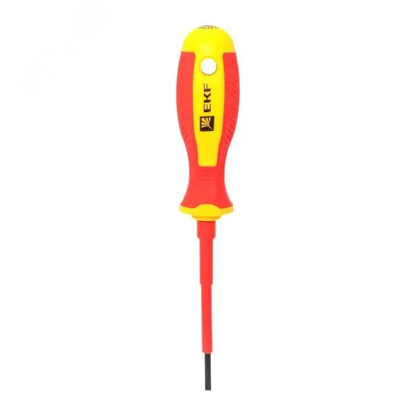 ОТВЕРТКА SL3Х75ММ EXPERT 1000В PROXIMA SL-3-75-EXP-IN