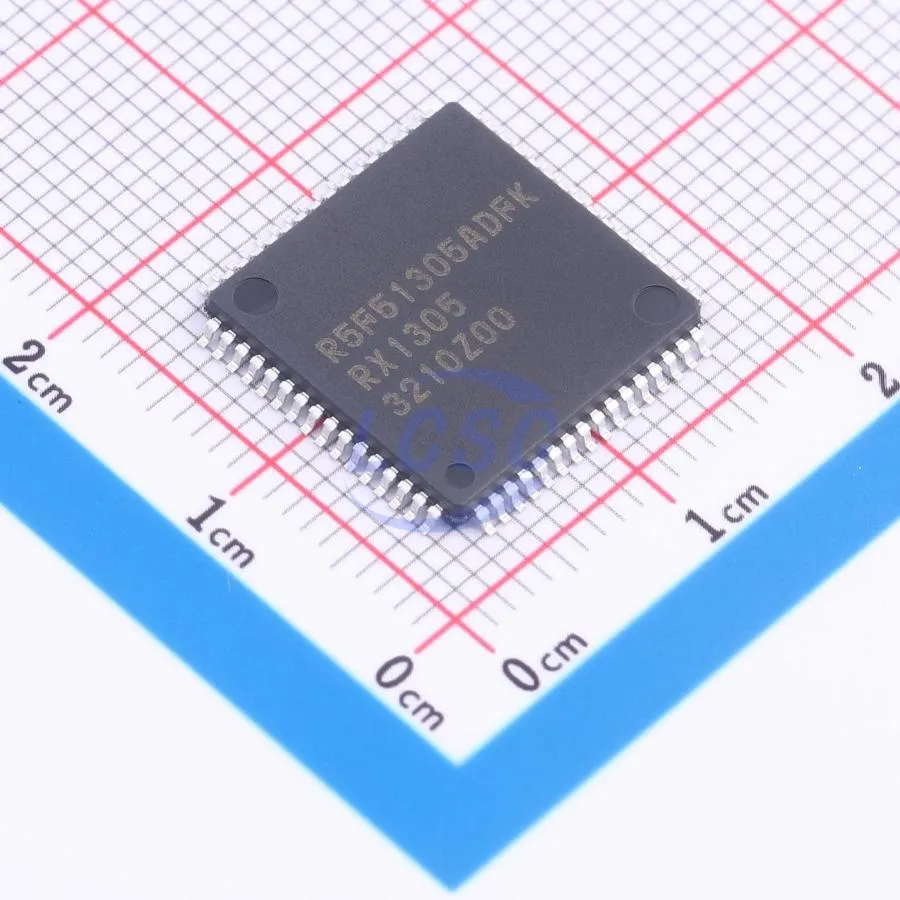 R5F51305ADFK#10