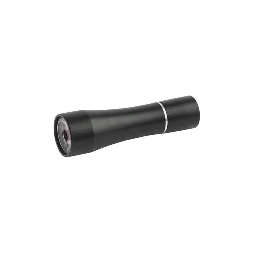 Фонарь TMB1 1х1Вт LED алюм. 1хАА блист. Б0023318
