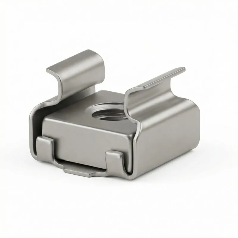 Гайка М6 закладная (уп.50шт) DKC CM230600