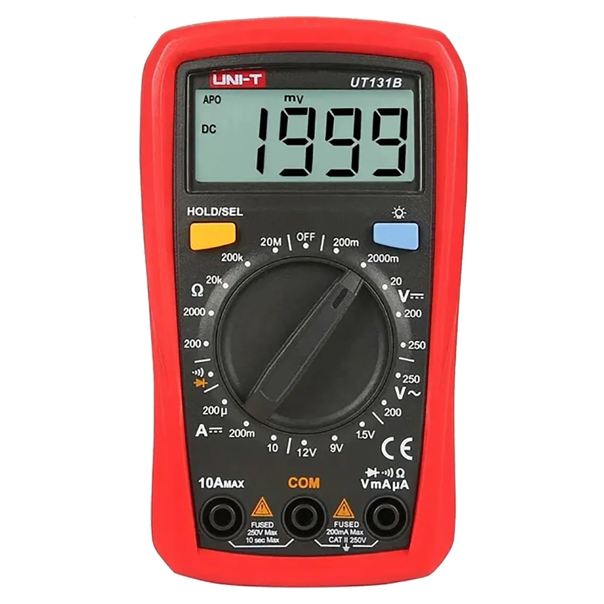 UT131B