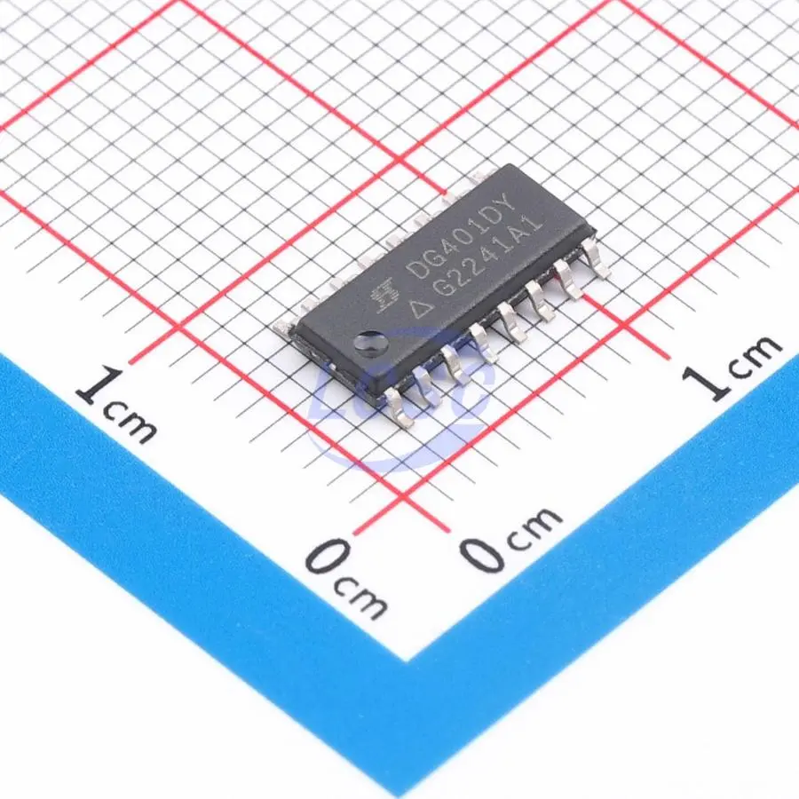DG401DY-T1-E3