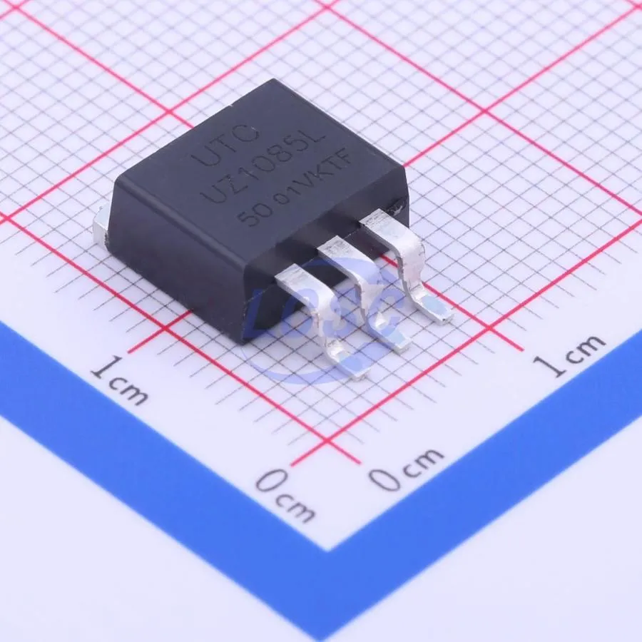UZ1085L-50-TQ3-R
