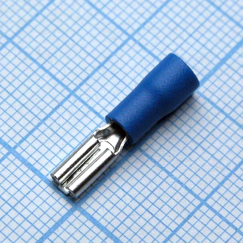 FDV1.25-110(5) Blue