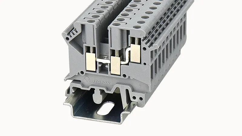 Проходная клемма PC4-TW-01P-11-00Z(H)