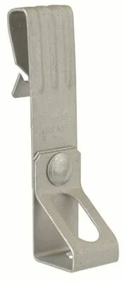 Крепеж для шпильки М8 к балке 5-7 мм верт.монт. CM620807