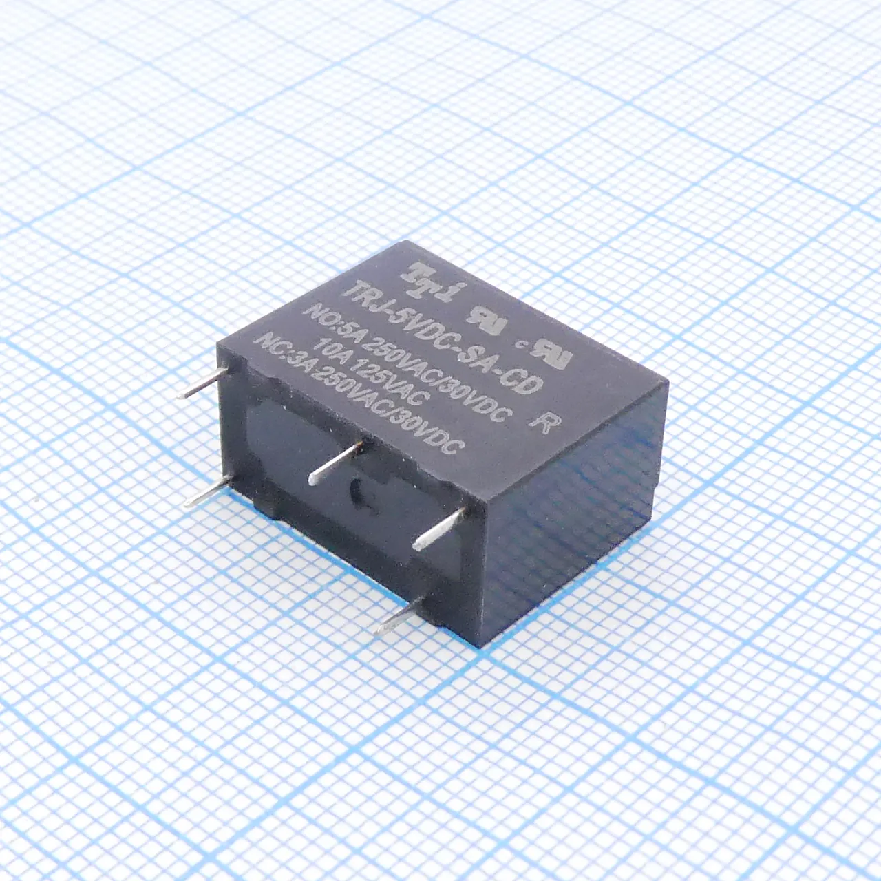 TRJ-5VDC-SA-CD-R