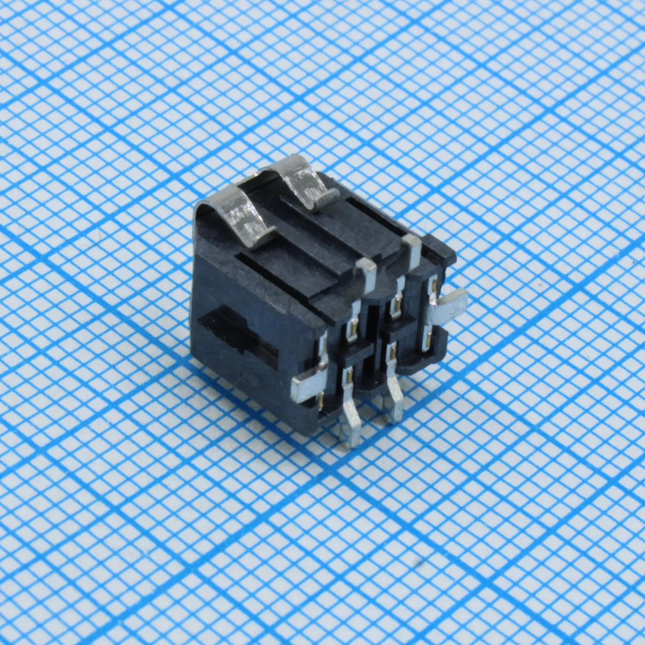 DS1073-07-2X2MS6BR