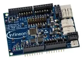 TLE9241QUDEVBOARDTOBO1