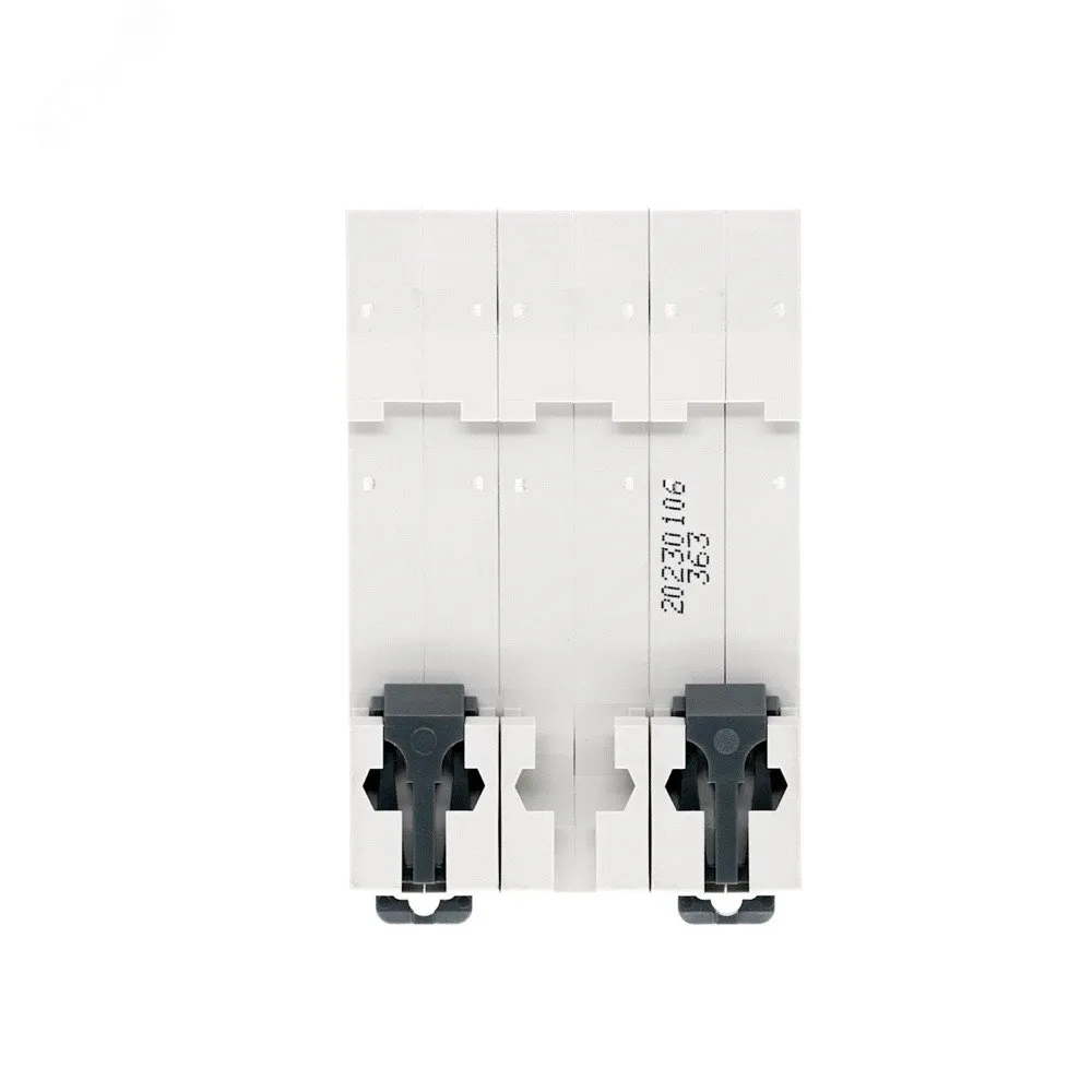 Выключатель нагрузки 3п 63А 400В City9 Set SE C9S16363