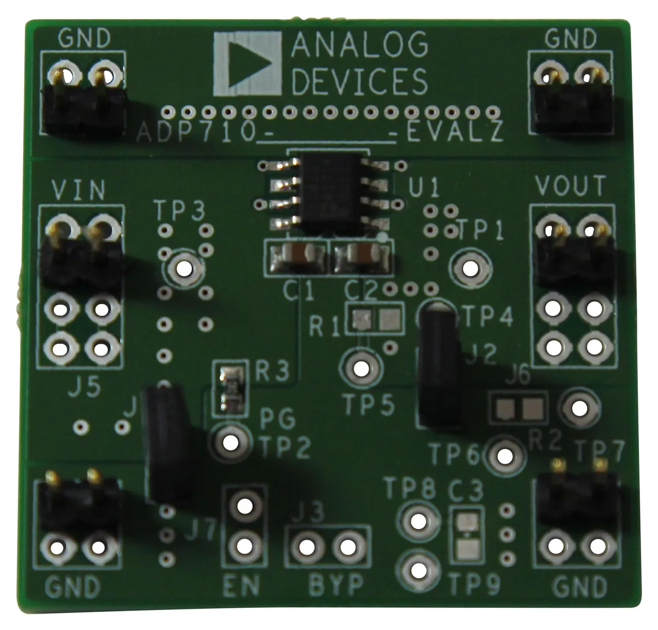 ADP7104RDZ-REDYKIT