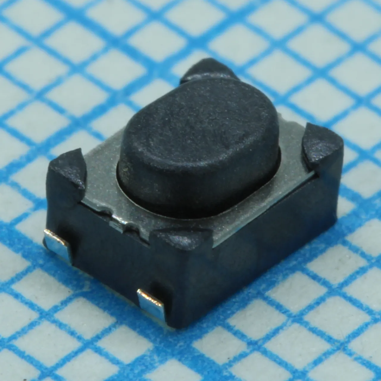 PTS810SJM250SMTRLFS